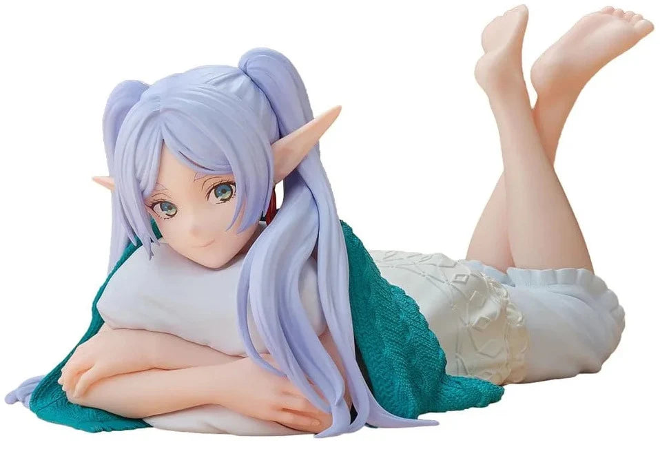 Yumemirize Frieren Beyond Journey's End Frieren Loungewear
