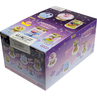 Rement Kirby The Tale of the Fountain of Dreams Terrarium Blind Box