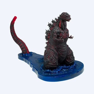 Shin Godzilla - Art Vignette (2016) Come Ashore Image Ver.