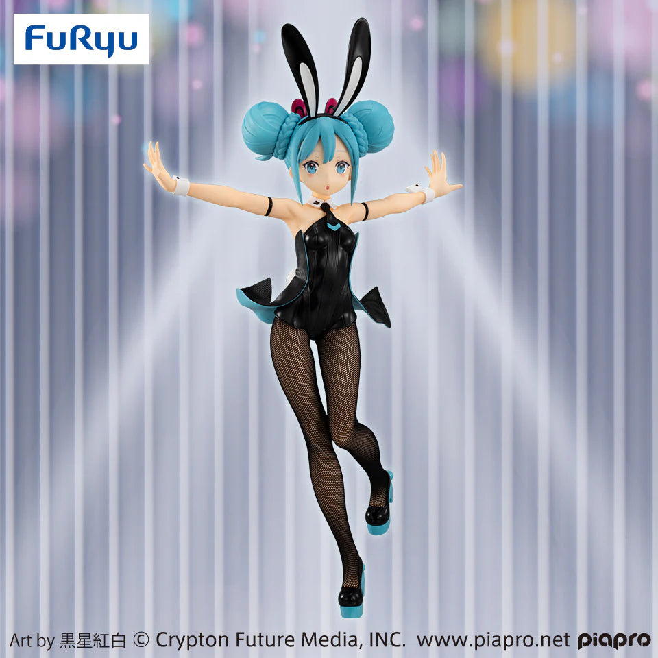 BiCute Bunnies Figure - Hatsune Miku