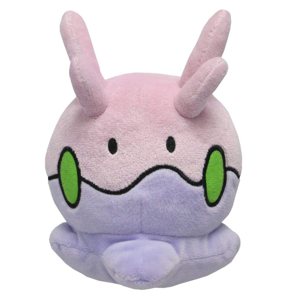 Pokemon All Star Goomy
