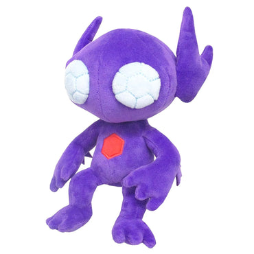 Sanei Pokemon All Star Collection PP145 Sabeleye Plush