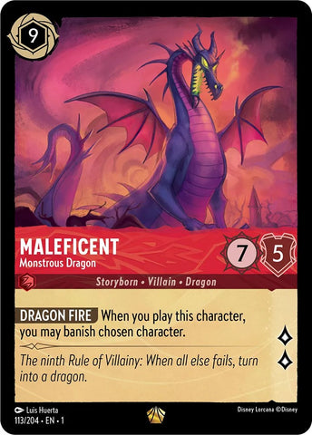 buy single lorcana cards Lorcana Singles