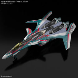 Bandai HG 1/100 VF-31S Siegfried (Arad Molders Use) "Macross"