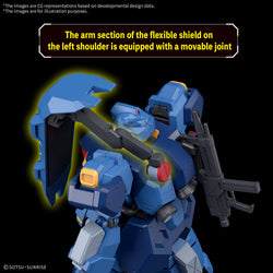 Bandai HG 1/144 Gustav Karl Type-00 "Gundam Hathaway"