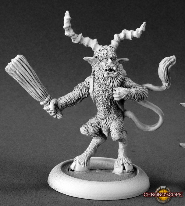 Reaper Miniatures: Krampus