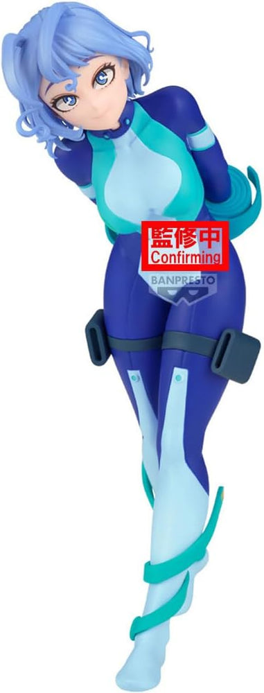 Banpresto - My Hero Academia - Nejire Hado - II (ver. A) Glitter & Glamours Figure
