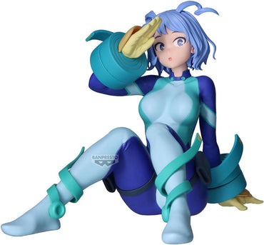 Banpresto - My Hero Academia - Nejire Hado - II (ver. B) Glitter & Glamours Figure