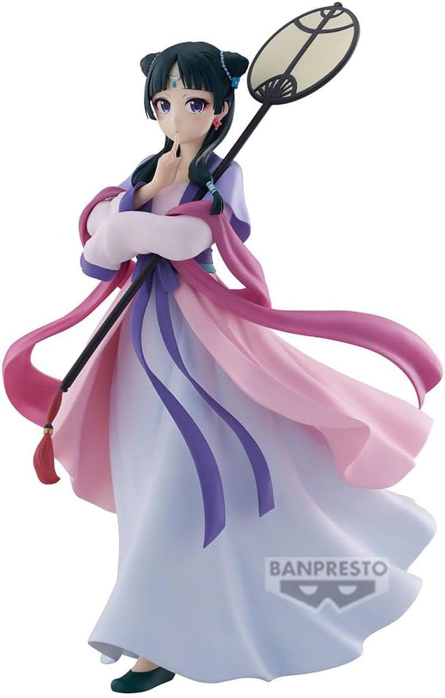 Banpresto - The Apothecary Diaries - Maomao - Moon Fairy - Collectible Figure