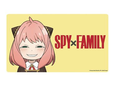 Spy X Family: Heh Playmat