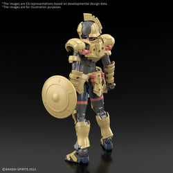 Bandai 30 Minutes Fantasy Liber Swordman 30MF