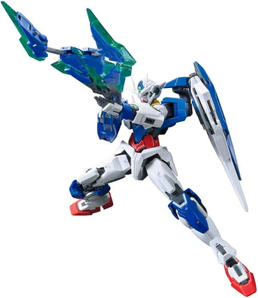 Bandai RG #21 1/144 00 Qan(T) "Gundam 00"