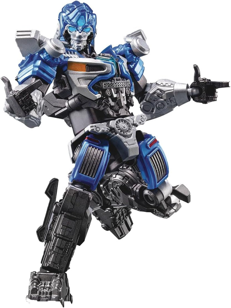 Blokees: Transformers - Classic Class 06 - Mirage