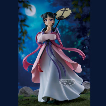 Banpresto - The Apothecary Diaries - Maomao - Moon Fairy - Collectible Figure