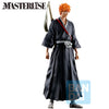 Bandai Masterlise Ichibansho Figure Ichigo Kurosaki (Stirring Souls vol.1)"Bleach"