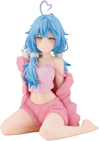 Hololive Relax Time Yukihana Lamy