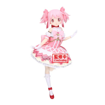 Puella Magi Madoka Magica The Movie Walpurgisnacght Rising: Madoka Kaname Figure