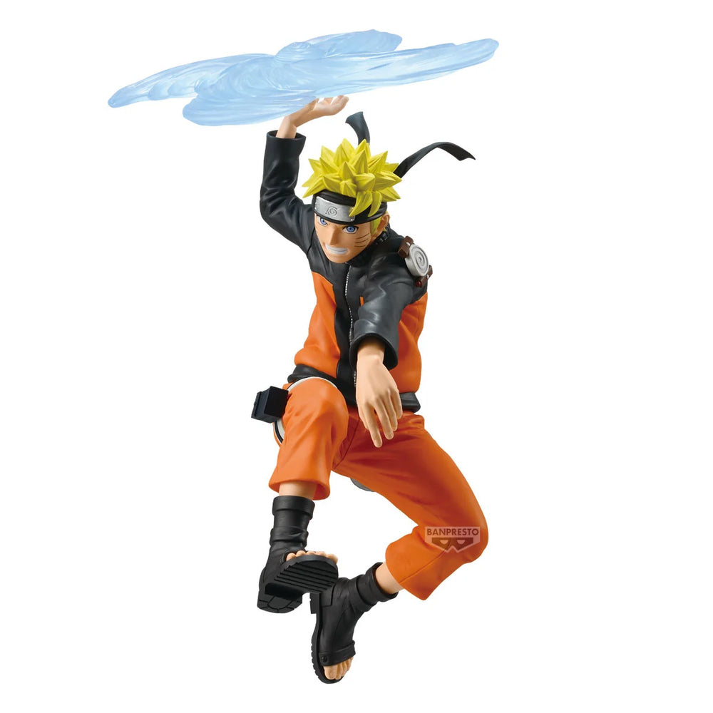 Naruto Shippuden Naruto Uzumaki Figure