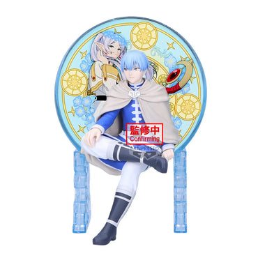 Frieren Beyond Journey's End Glasscape Himmel Figure