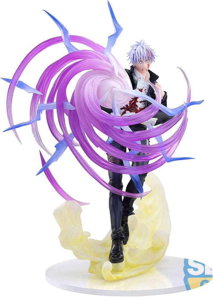 Luminasta Jujutsu Kaisen Hidden Inventory Satoru Gojo Hollow Purple