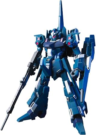 Bandai HGUC #103 1/144 RGZ-95 ReZEL "Gundam UC"
