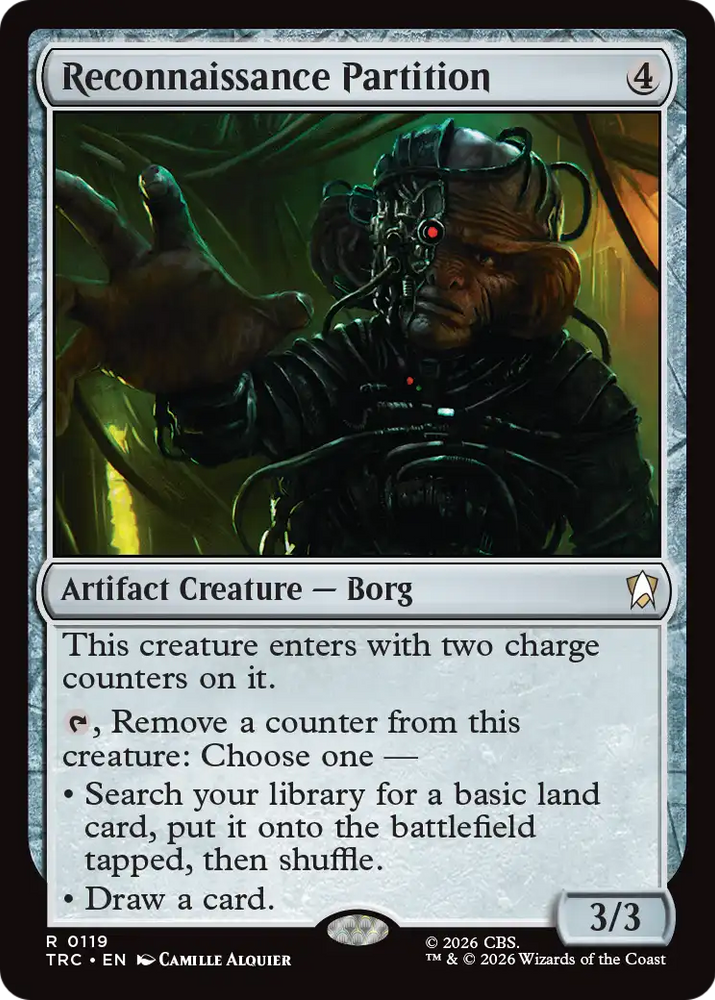 Wrath of God [Star Trek Commander]