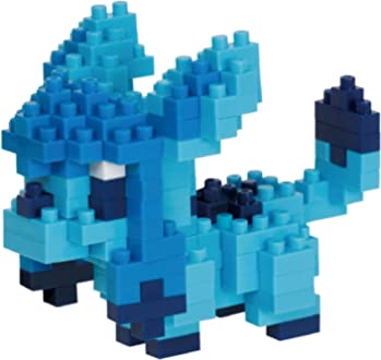 Nanoblock: Pokemon - Glaceon