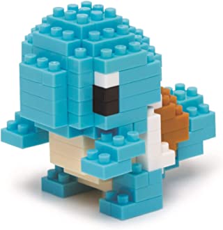 Nanoblock: Pokemon - Squirtle