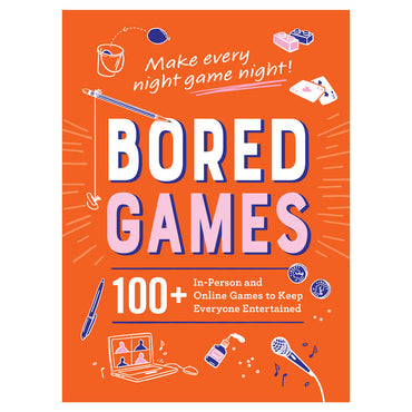 Bored Games