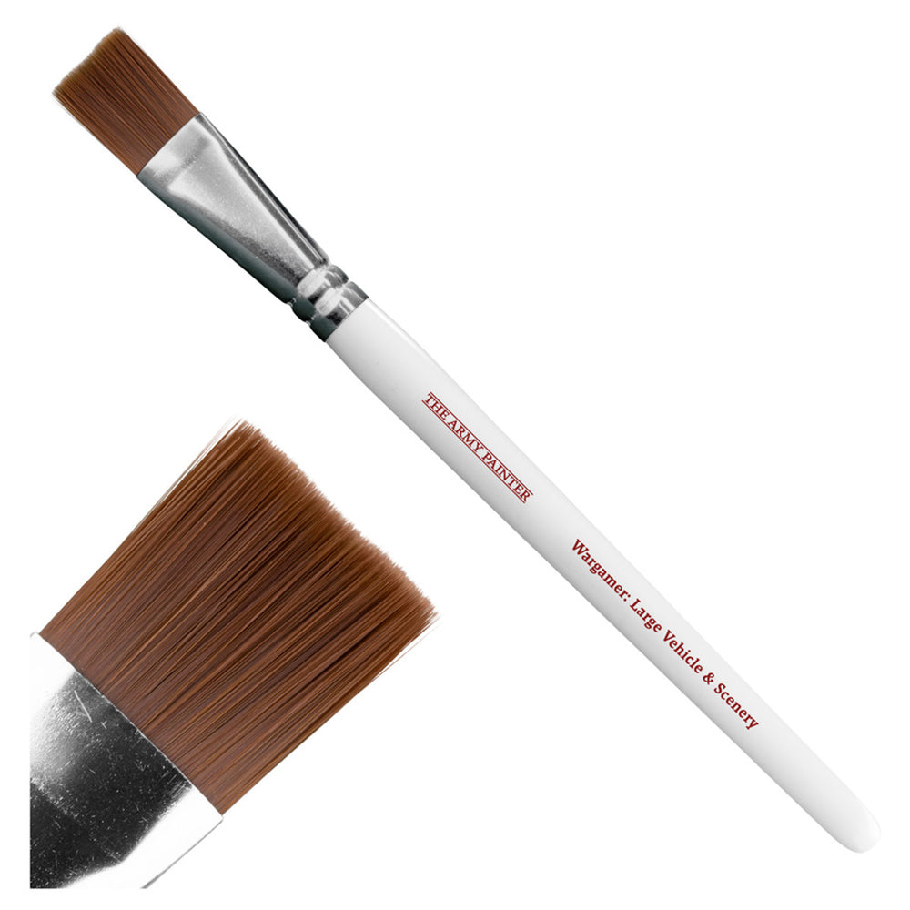 Wargamer Brush: Speedpaint