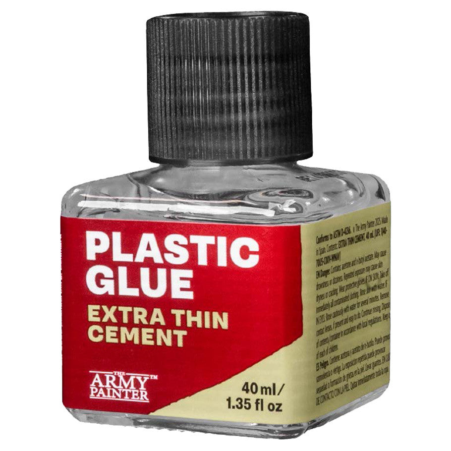 Army Painter Thin Plastic Glue