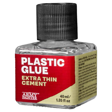 Army Painter Thin Plastic Glue
