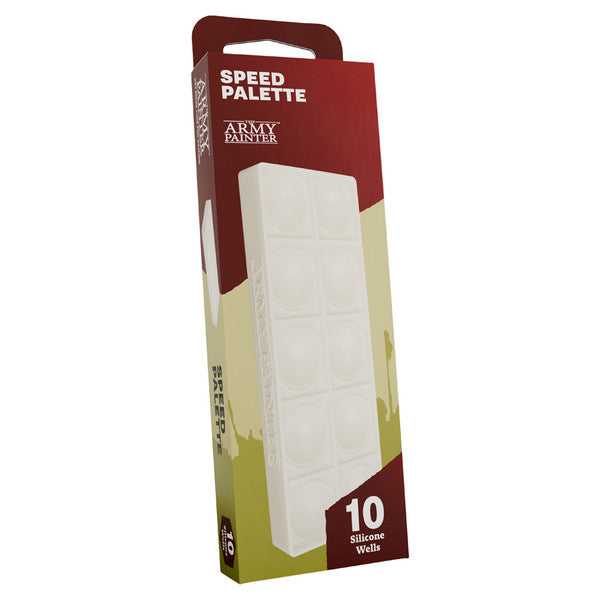 Speed Palette