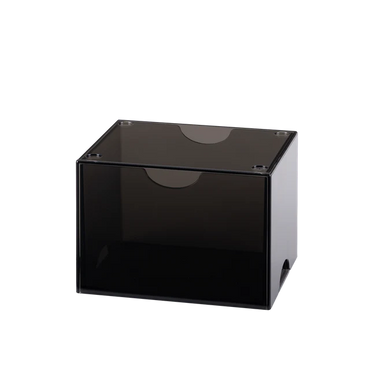 Dragon Shield: Strongbox: Black