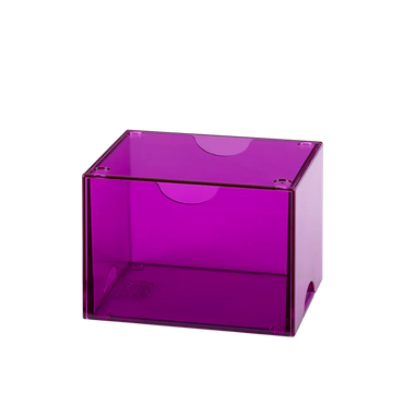 Dragon Shield: Strongbox: Purple