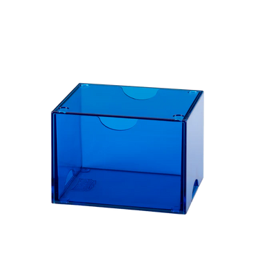 Dragon Shield: Strongbox: Blue