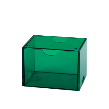 Dragon Shield: Strongbox: Green