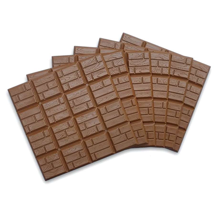Replay: Terrain Tiles: Floorboards