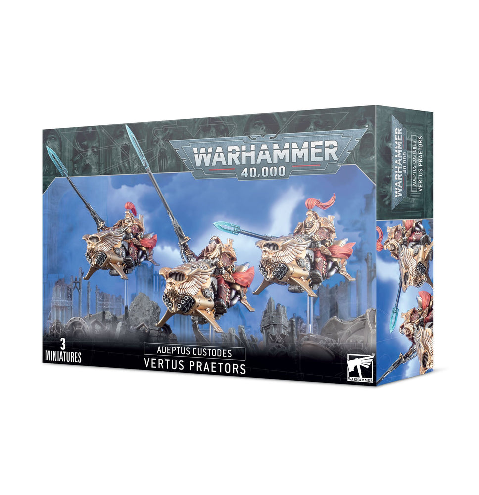 Warhammer 40k: Adeptus Mechanicus Ironstrider Ballistarius