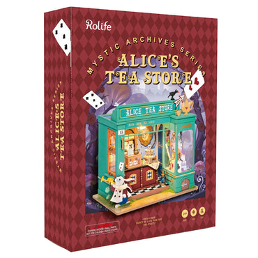 Alice's Tea Store