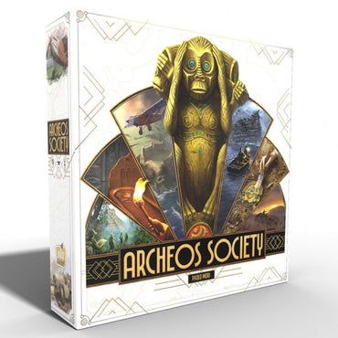 Archeos Society