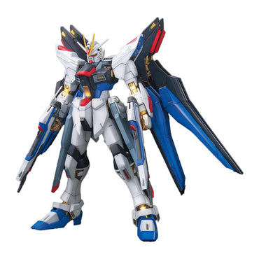 Gundam: Master Grade: 1/100: Strike Freedom: FBM