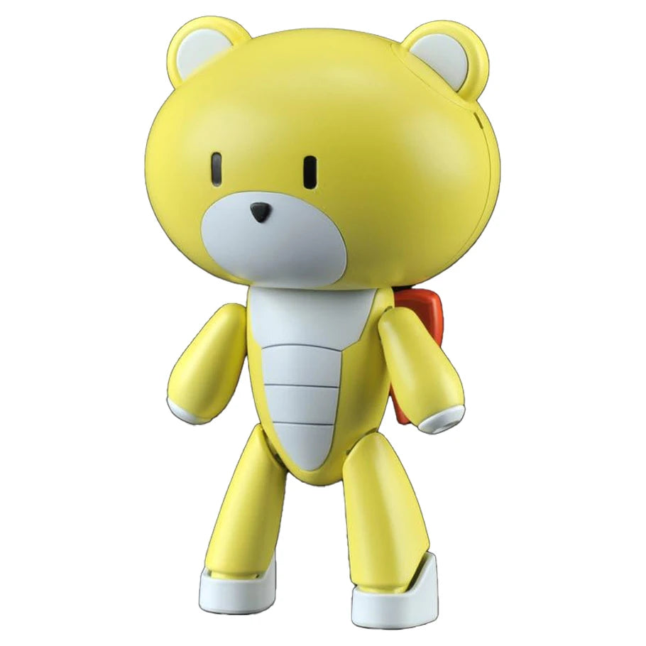 Gundam: High Grade Perfect Grade: 1/144: Petit'gguy Winning YE