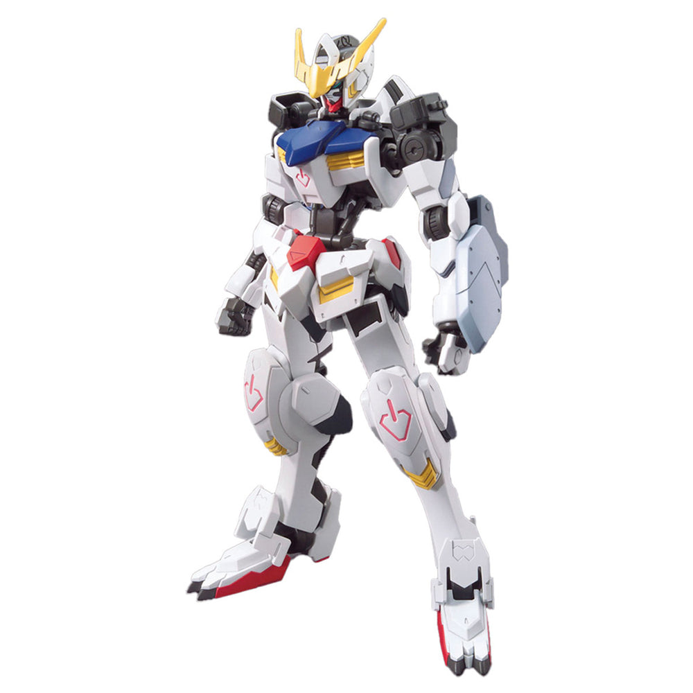 Gundam: High Grade: 1/144: Gundam Barbatos