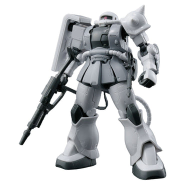 Gundam: High Grade: 1/144: Zaku II Type C-6/R6