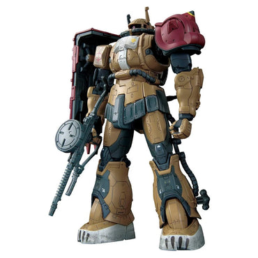Gundam: High Grade: 1/144: Zaku II F Type Solari (RFV)