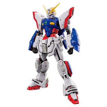 Gundam: Real Grade: 1/144: Shining Gundam