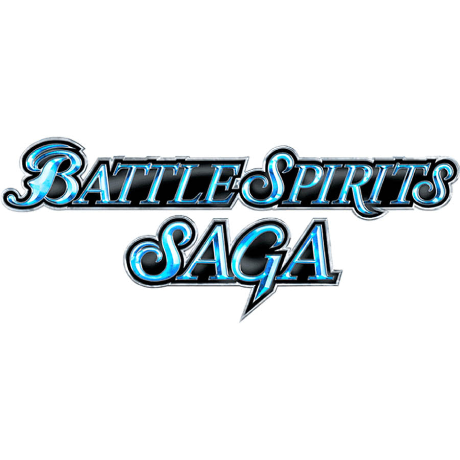 Battle Spirits Saga Card Game: Set 02: False Gods [BSSB02] Booster Box