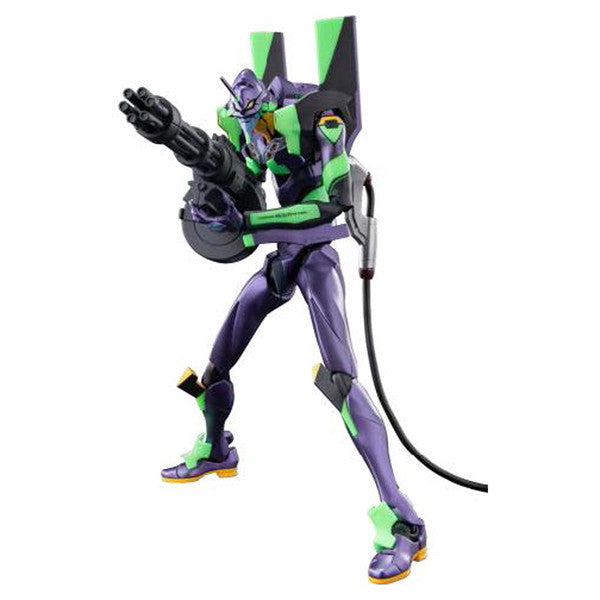 Blokees: Evangelion: Legacy Edition Unit 01