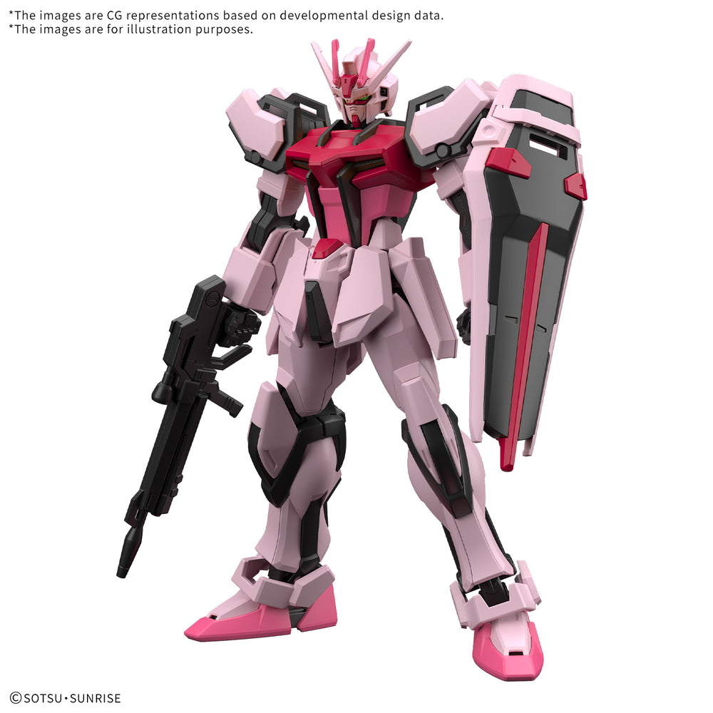 Bandai Entry Grade 1/144 Strike Rouge "Gundam SEED"